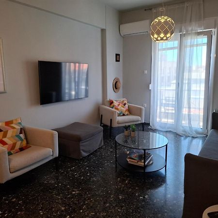 City Vibes "By Checkin" Heraklion  Екстер'єр фото