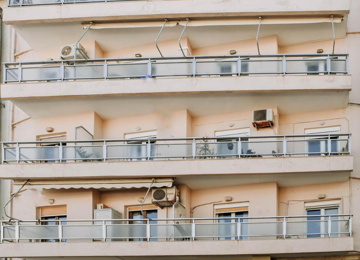 City Vibes "By Checkin" Heraklion  Екстер'єр фото