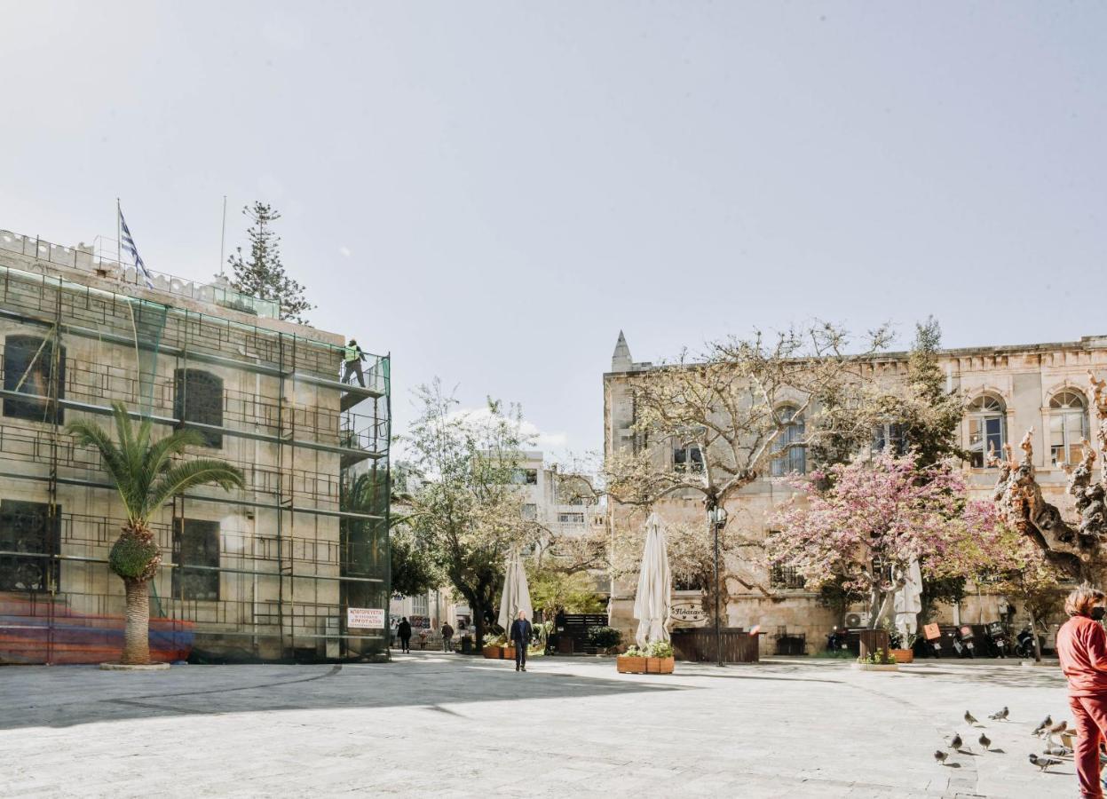 City Vibes "By Checkin" Heraklion  Екстер'єр фото