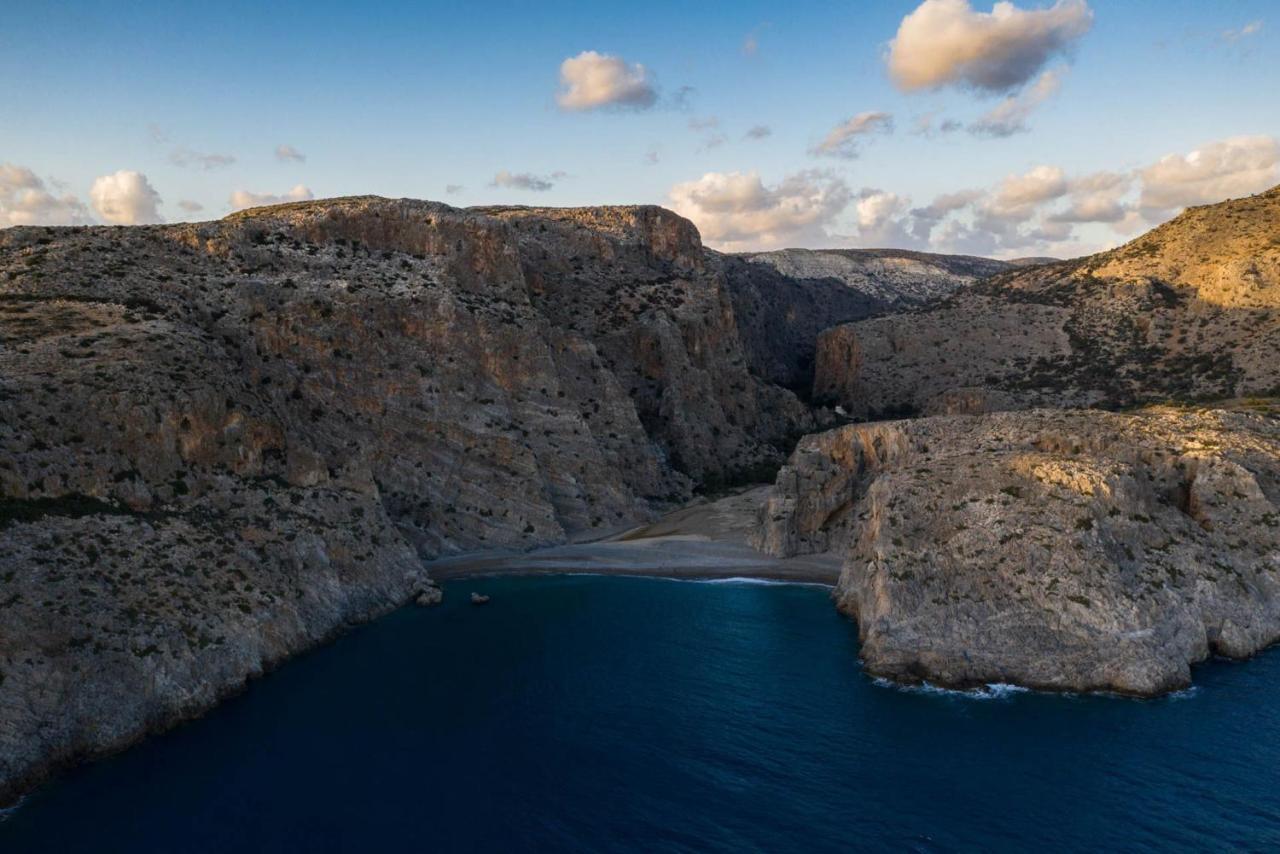 City Vibes "By Checkin" Heraklion  Екстер'єр фото
