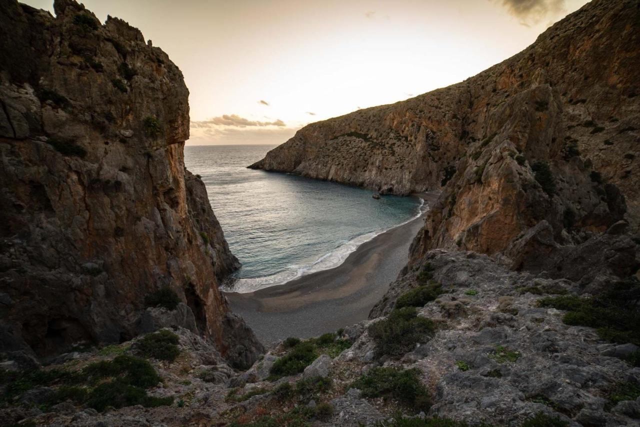 City Vibes "By Checkin" Heraklion  Екстер'єр фото