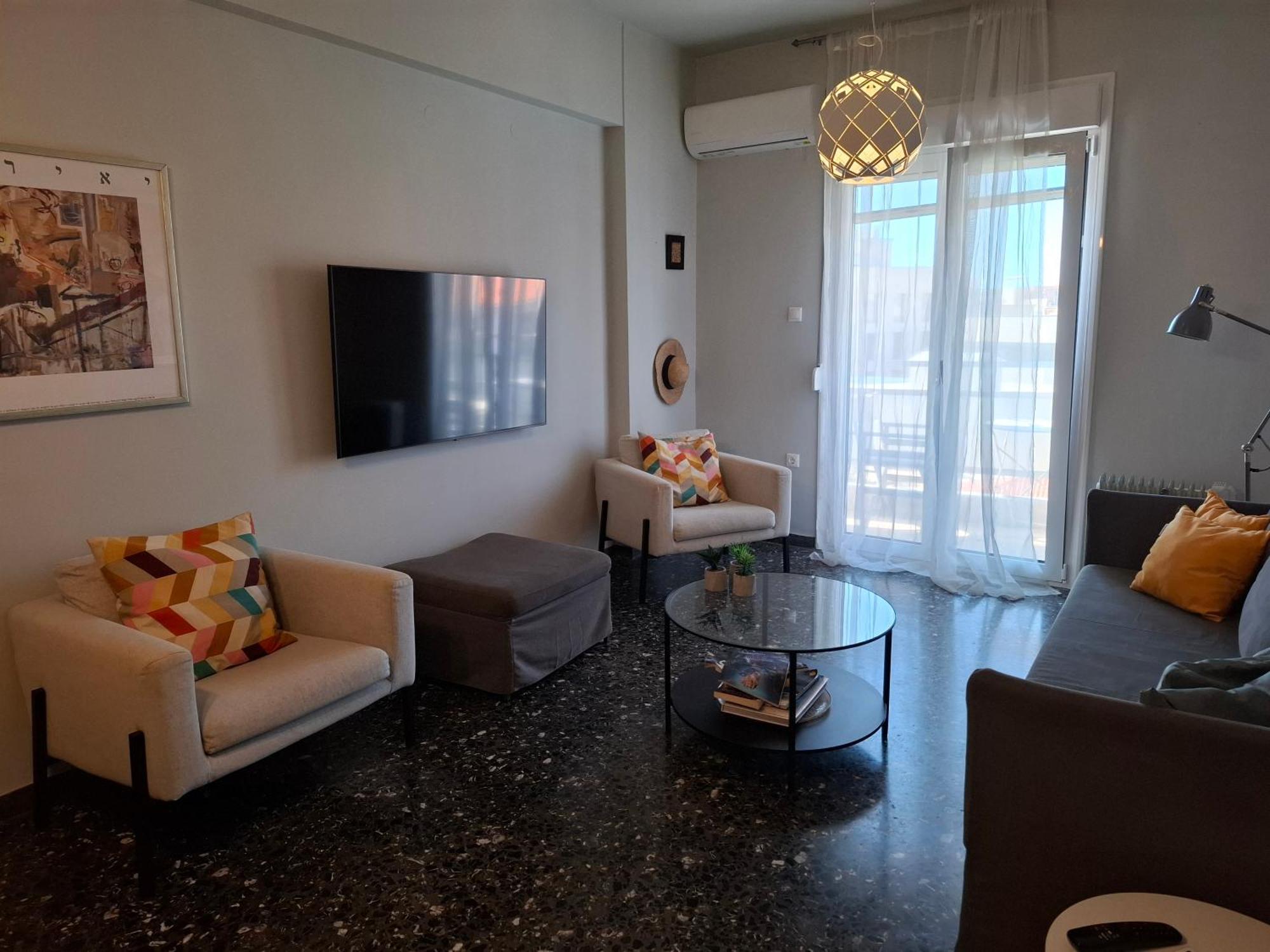 City Vibes "By Checkin" Heraklion  Екстер'єр фото