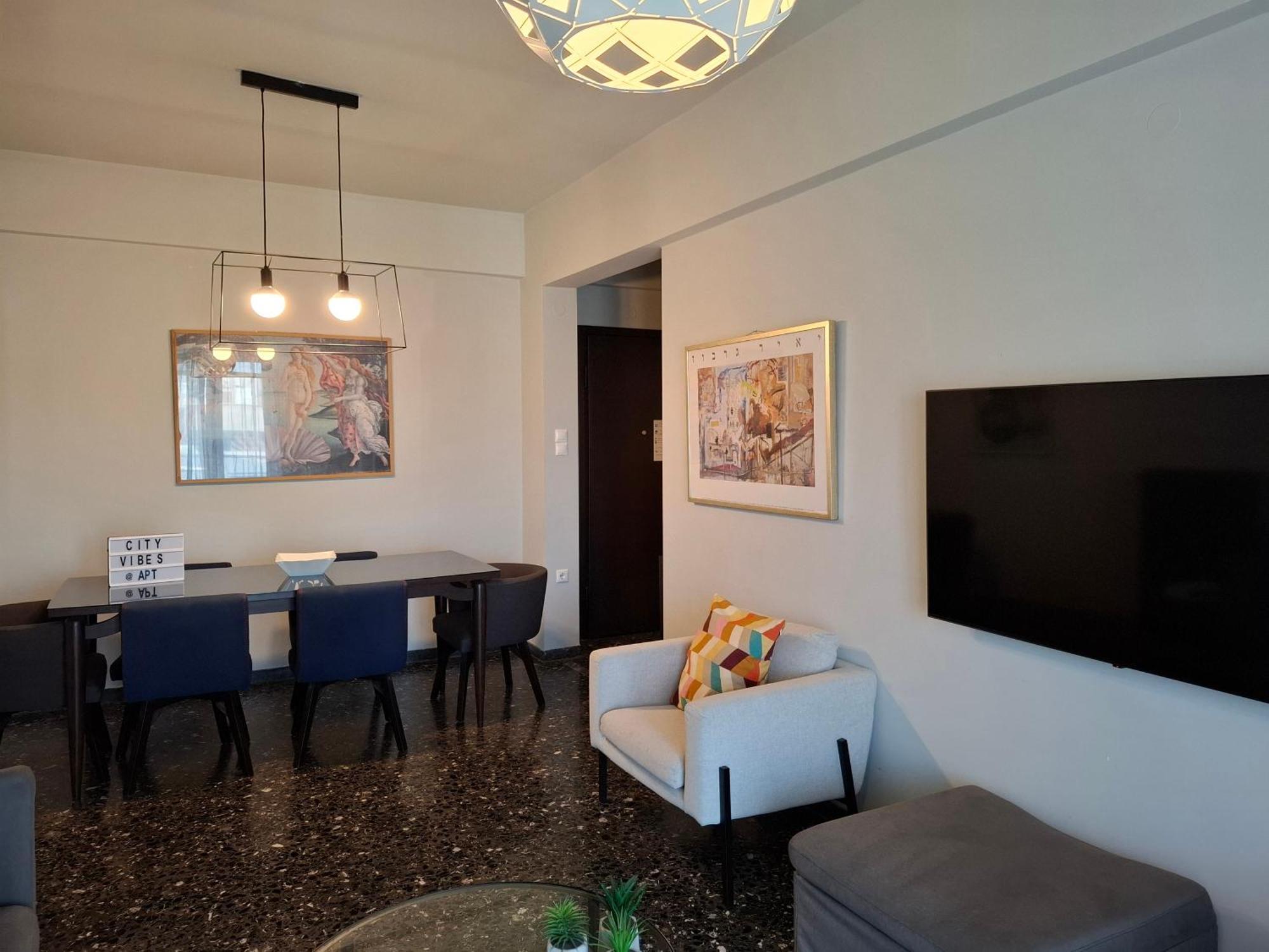 City Vibes "By Checkin" Heraklion  Екстер'єр фото
